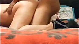 cojiendo el culo grande de mi jefa 😏 she's so hot and tight!