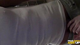 Intense Double Penetration In Gay Gangbang Party