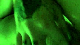 Does this Russian girl love sucking my cock?