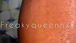 i made my guys best freind fuck me in the bathroom and i orgasmed