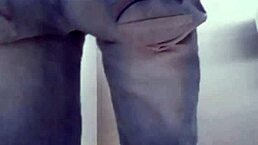 Wiccahornyx Masturbates With Toys In Mall Bathroom, Showing Small Tits And Shaved Pussy Publicly