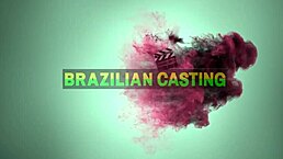 casal iniciante me chamou para gravar sua foda com sua esposa deliciosa gostosinha eles fodem gostoso ela deu ate o cuzinho na filmagem