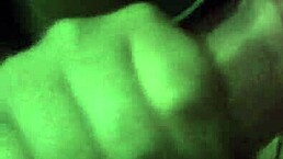 I wake up my cousin and fuck her hard in doggystyle