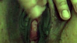 spanish mami feels intense pleasure and emotion while squirting