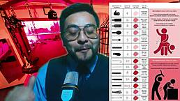 Learning about harnesses, whippings, and asphyxia in the school of o chapter 20