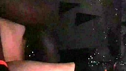 russian ssbbw takes big black cock deep