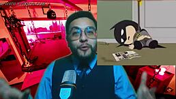 Learning about harnesses, whippings, and asphyxia in the school of o chapter 20