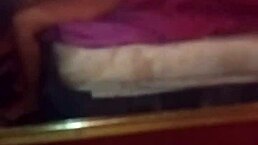 I met my ex in a motel in Santiago, Chile