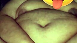 playing with my tight wet pussy solo