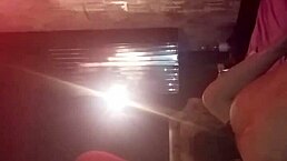 I met my ex in a motel in Santiago, Chile