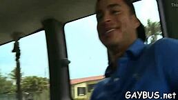 sexy temptation for young dude, sucking cock blowjob fucking