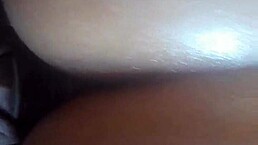 Amateur Girl Fucks a Small Cock Passionately in Her Bedroom Scene with Intense Pleasure