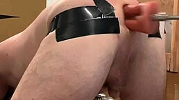 gay sampler with fhil