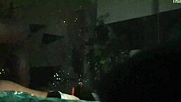 russian ssbbw takes big black cock deep