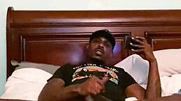 micheal nxsty masturbating solo with feet on display