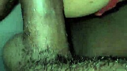 Who is this mysterious wife in the spotlight?