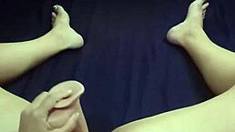 Brazilian nerd watches anime hentai alone