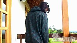 hey cutie carla, why tease the camera so hot?