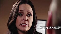 She-Hulk's Big Tits Get Hardcore Before Super Powers