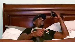 micheal nxsty masturbating solo with feet on display