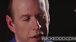 She-Hulk's Big Tits Get Hardcore Before Super Powers