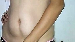 feel the passion in homemade sex