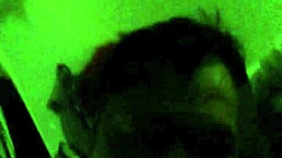 gay boss blows hung straight boy's thick cock