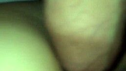 my wife is fucking some guy without knowing i'm watching, it's so hot