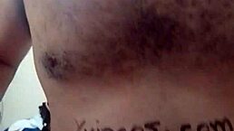 pounding my hot wife's tight ass hard