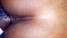 Hey, Check Out Sexy Slimmz Getting Pounded In Doggy Style Position