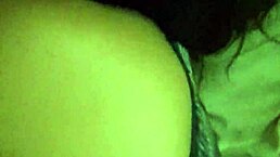 She fell asleep, I fucked her tasty pussy and left my semen inside in this homemade video