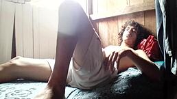 Want to see me stroke this monster cock solo?