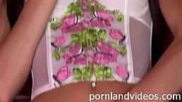 skinny teen 18+ takes that hard big cock in her ass