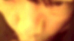 ladyboy mika gives intriguing blowjob to toy