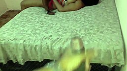 Gordinha Fazendo Vício Com Primo!