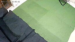 i couldn't resist and came fast on video call with paty bumbum