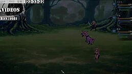 Indian Sexy Hentai Sex Anime Tail Of Desire!