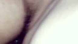 can this colombian cock's curve in my ass take my breath away?