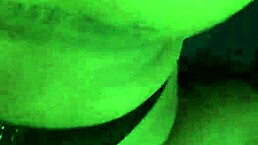 Big Butt BBW Cock Teasing