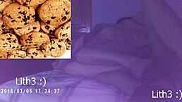 I Give Her A Good Fuck Watching Movies Part 2