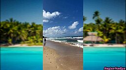 Sugarnadya and Nataligreen share stories from their Caribbean vacation.