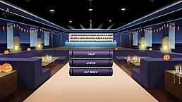 dc comics something unlimited part 102 costume party sex