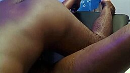 First Day At The New Job