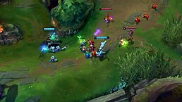 skinny guy becomes porn actor from gaming