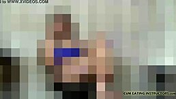 Will you swallow cum for me in domination?