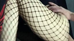 convincing my 18-year-old latina cousin to hook up