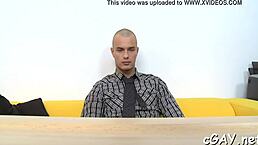 i experienced nasty and sensual homosexual sex