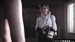 Whitney Wright is a horny teen 18+ that will get what she wants.