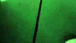 i give myself a little jerk to relieve the tension nicely