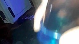 Me and my dirty Mexican ex-girlfriend are fucking again!